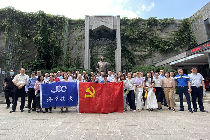 2020党员活动