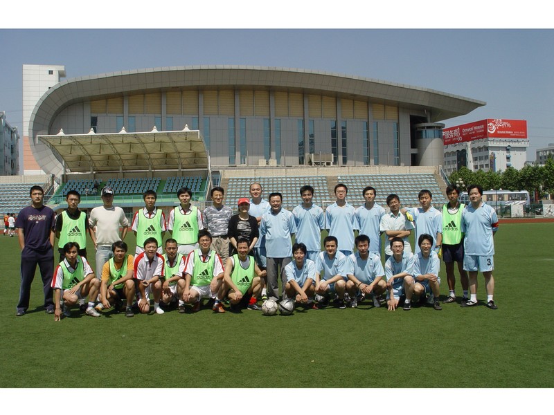 2006年足球友谊赛