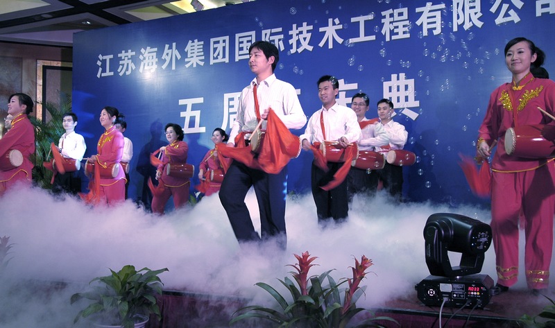 2007年五周年庆典01