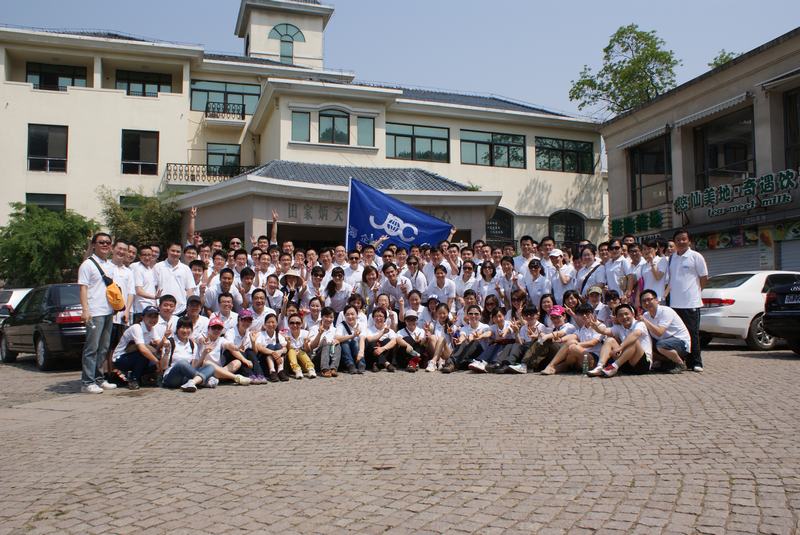 2012年登紫金山01